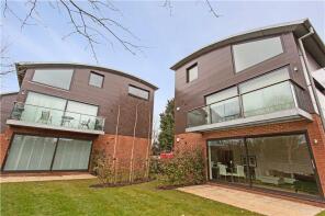 7, Henley Gate, Henley-on-thames RG9 4BB