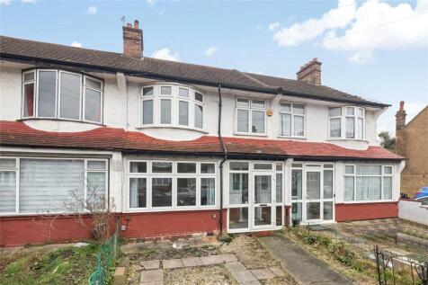 Nutfield Road, Thornton Heath, CR7