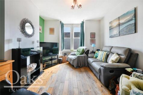 Woodside Avenue, South Norwood