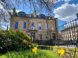 Flat Basement, 123, West Princes Street, Glasgow G4 9BY