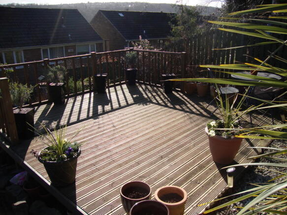 Decking