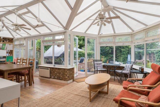 Conservatory 1