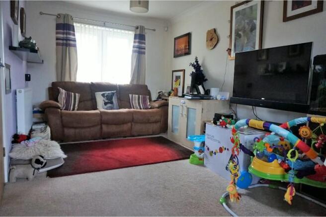 Living / Dining Room