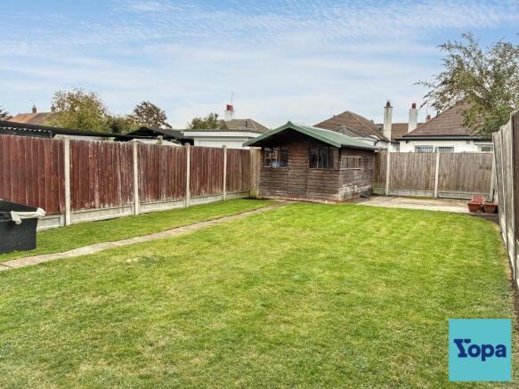 Rayleigh Drive, Leigh-on-sea, SS9 photo 2