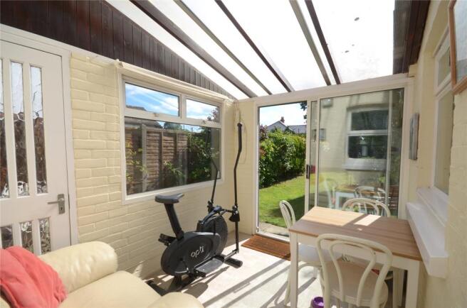 Sun Room