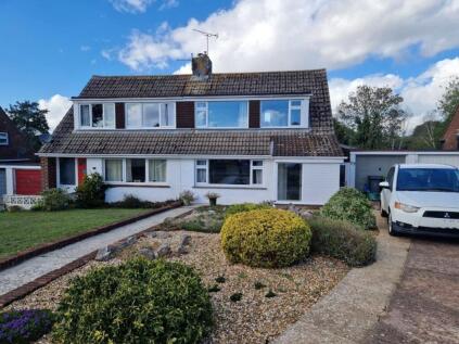 Burnside, Exmouth, EX8 3AH