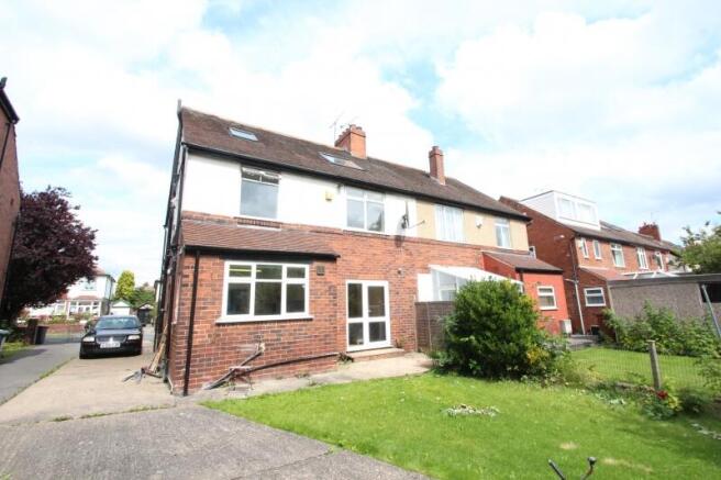 6 bed Semi-Detached to rent Image 6