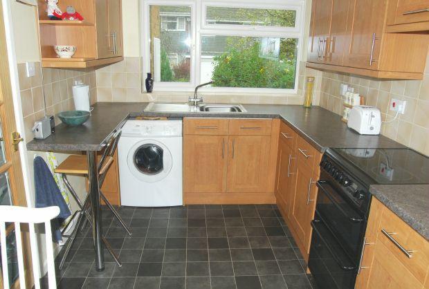 Kitchen/Breakfast Ro