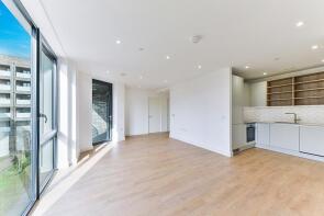 Flat 302, 14 Tellicherry Court, Aberfeldy Square, London E14 0XA