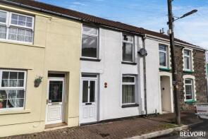 21, Bassett Street, Pontypridd CF37 4RU
