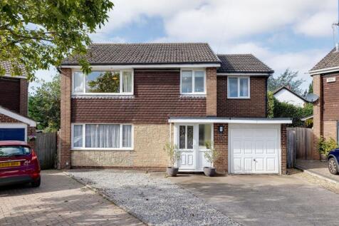 Croft Close, Rowton, CH3