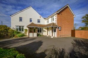 Penns Cottage, Oldwich Lane East, Fen End, Kenilworth CV8 1NR