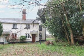 10, Linklater Cottages, Minley Road, Blackwater, Camberley GU17 9UA