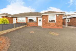 40, Laureston Avenue, Crewe CW1 5JA