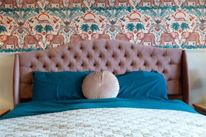 Bed 1
