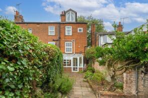 18, Codicote Road, Welwyn AL6 9NQ