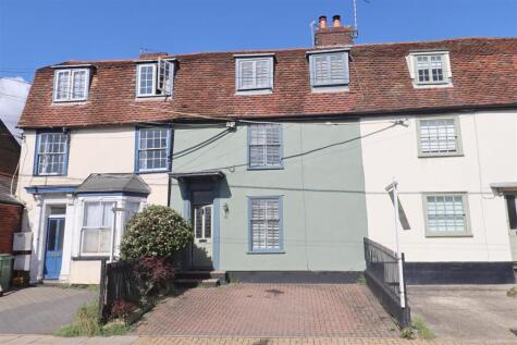 Rayne Road, Braintree