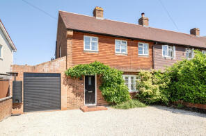 22, Coveham Crescent, Cobham KT11 1AP