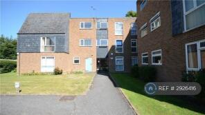 Flat 12, Terrent Court, Dedworth Road, Windsor SL4 5BH