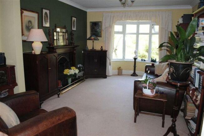 new lounge