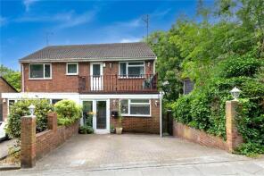 25b, Crescent Rise, Luton LU2 0AT