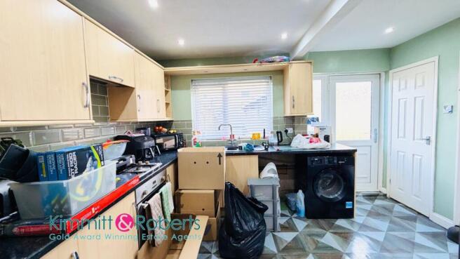 York Road, Peterlee, SR8 2DP photo 5