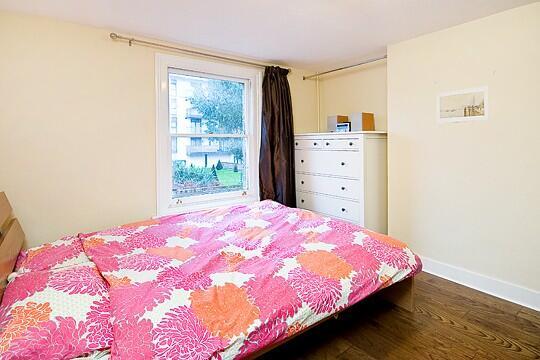 two bedroom apart...