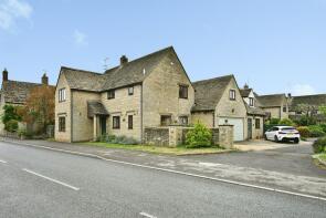 Heritage, High Street, Cirencester GL7 5UG