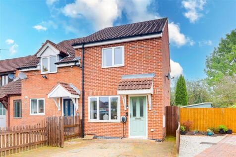 Herons Court, West Bridgford, NG2