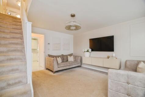 Queensbury Grove, Middlesbrough, TS5