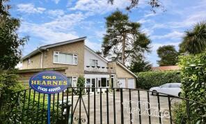 High Ridge, Garden Lane, Ringwood BH24 2NU