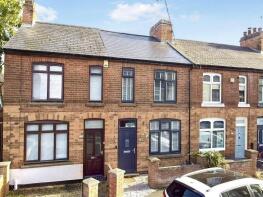 103, Druid Street, Hinckley LE10 1QQ