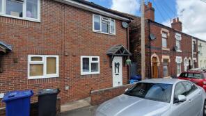 9, Glebe Street, Stoke-on-trent ST7 1NP