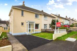11, Thames Gardens, Plymouth PL3 6HD