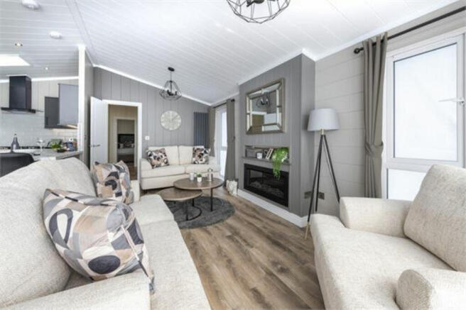 2 bed Chalet for sale Image 5