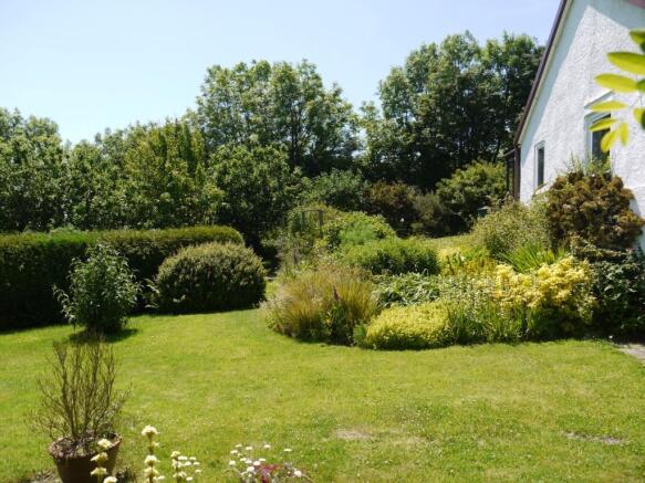 Mature Beds