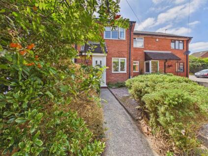Rakersfield Road, Wallasey