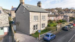 Ashlands, Church Walk, Ulverston LA12 7EW