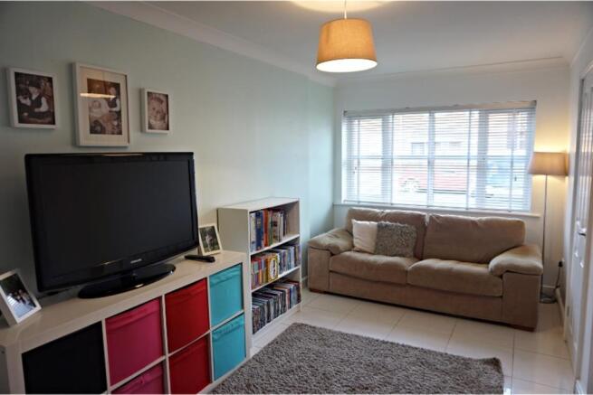 Play Room