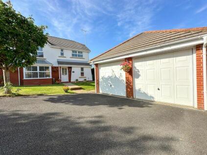 Orleigh Avenue, Newton Abbot
