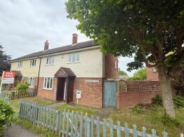 11, Shropshire Road, Scampton, Lincoln LN1 2UE