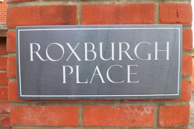Roxburgh Place