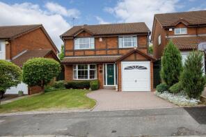 9, Lamintone Drive, Leamington Spa CV32 6SJ