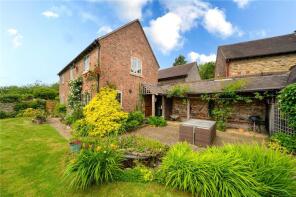 Holly Cottage, Aston Munslow SY7 9EP