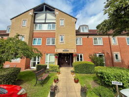 37, Barons Court, Old Lode Lane, Elmdon, Solihull B92 8LL