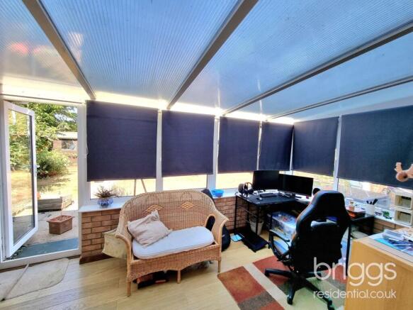 Althorpe Close, Market Deeping, PE6 photo 4