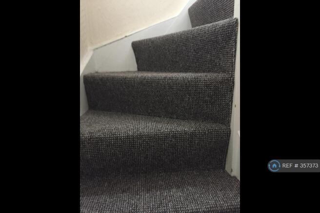 Stairs 2 Bedroom 2