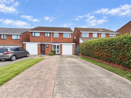 Lynval Road, Quarry Bank, Brierley Hill, DY5 2HF