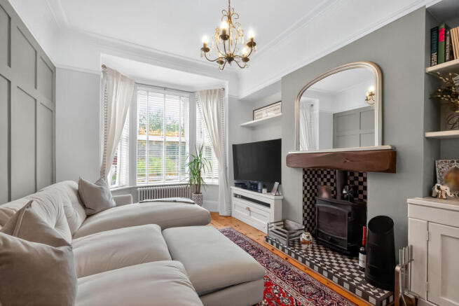 4 bed Terraced for sale Image 5
