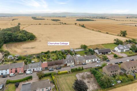 4 Main Street, Whitsome, Duns